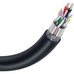 ���� ������ USB 2.0 AM/AM 0.5m US102 black Ugreen (10308) - �������� 4