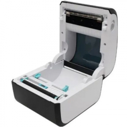 Принтер этикеток X-PRINTER XP-423B USB, Serial (XP-423B USB+Serial) - Картинка 2
