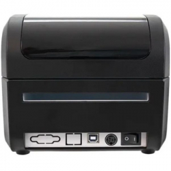 Принтер этикеток X-PRINTER XP-423B USB, Serial (XP-423B USB+Serial) - Картинка 4