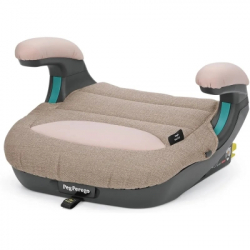 Автокрісло Peg-Perego Viaggio Shuttle Mon бустер Amour (рожеве золото) (IMVS040000BA36DX19) - Картинка 2