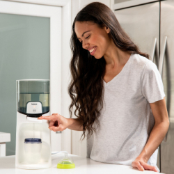 ������ ��� ������������� ������� ����� Baby Brezza ������������� ���� ��� ������� ����� Instant Warmer, ����� (BRZ0057) - �������� 9