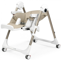 ������ ��� ��������� Peg-Perego Prima Pappa Follow Me Astral ������� (IH01000000BL06) - �������� 11