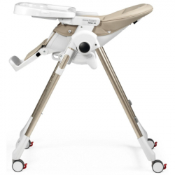 ������ ��� ��������� Peg-Perego Prima Pappa Follow Me Astral ������� (IH01000000BL06) - �������� 7