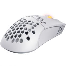 Мышка Hator Stellar Wireless/Bluetooth/USB White (HTM651) - Картинка 4