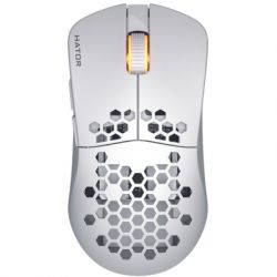  Hator Stellar Wireless/Bluetooth/USB White (HTM651)