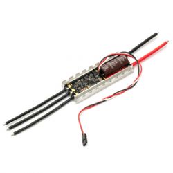 Регулятор ходу (ESC) VTN VR80A 12S-AM32 (R8012) - Картинка 2