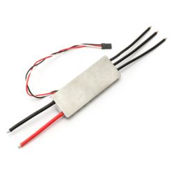 Регулятор ходу (ESC) VTN VR80A 12S-AM32 (R8012) - Картинка 3