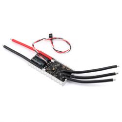 Регулятор ходу (ESC) VTN VR100A 12S-AM32 (R10012) - Картинка 2