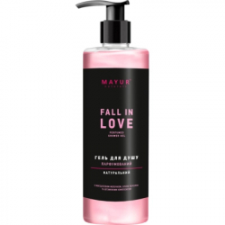 ���� ��� ���� Mayur Fall In Love ��������������� 500 �� (4820230954906)