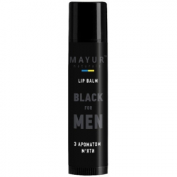    Mayur Black For Men   5  (4820230955323)