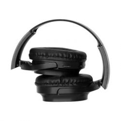 Наушники Xtrike ME HD-214BK Wireless Black (HD-214BK) - Картинка 2