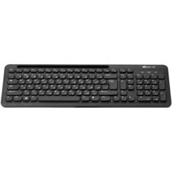 ���������� Xtrike ME KB-303 Wireless/Bluetooth UA Black (KB-303UA) - �������� 4