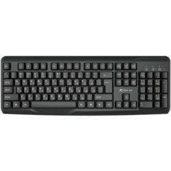 �������� Xtrike ME MK-207 USB UA Black (MK-207UA) - �������� 2