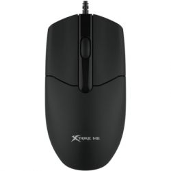 �������� Xtrike ME MK-207 USB UA Black (MK-207UA) - �������� 4