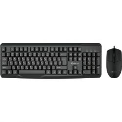 �������� Xtrike ME MK-207 USB UA Black (MK-207UA)