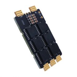 ��������� ���� (ESC) HAKRC 4225 120A 12S (HAK4225) - �������� 3