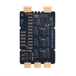 ��������� ���� (ESC) HAKRC 4225 120A 12S (HAK4225)