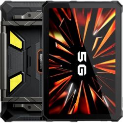 ������� Blackview Tab Active 12 Pro 11" 16/1TB 5G/LTE Black +PROJECTOR 120'' (6931548322900)