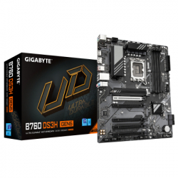   GIGABYTE B760 DS3H GEN5 -  4