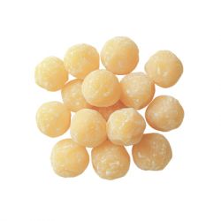 Лакомство для собак WAUDOG Treats Хрустящие творожные шарики 30 г (4460) - Картинка 2