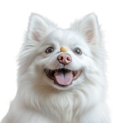 Лакомство для собак WAUDOG Treats Хрустящие творожные шарики 30 г (4460) - Картинка 5