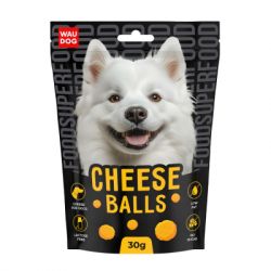    WAUDOG Treats    30  (4460)