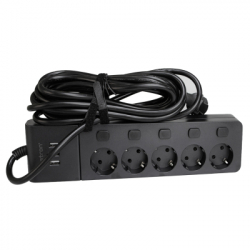 ��������� ������ �������� Patron SP1655-USB (EXT-PN-SP-1655-USB)