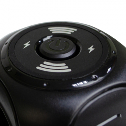 Мережевий фільтр живлення Patron SP-1663-USBTW (EXT-PN-SP-1663-USBTW) - Картинка 2