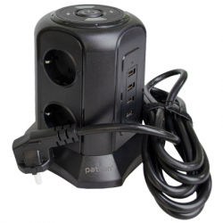    Patron SP-1663-USBTW (EXT-PN-SP-1663-USBTW)