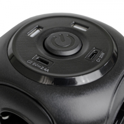 ������� ������ ������� Patron SP-1683-USBT (EXT-PN-SP-1683-USBT) - �������� 2