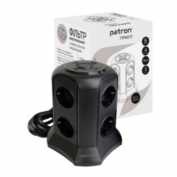 ������� ������ ������� Patron SP-1683-USBT (EXT-PN-SP-1683-USBT) - �������� 3