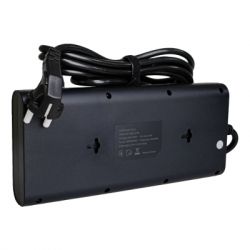 Мережевий фільтр живлення Patron SP-1683-USB (EXT-PN-SP-1683-USB) - Картинка 2