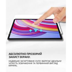 ���� ������� BeCover Xiaomi Redmi Pad 2 Pro 12.1" (714406) - �������� 3