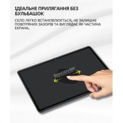 ���� ������� BeCover Xiaomi Redmi Pad 2 Pro 12.1" (714406) - �������� 4