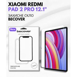 ���� ������� BeCover Xiaomi Redmi Pad 2 Pro 12.1" (714406) - �������� 6