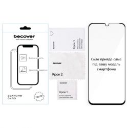 ������ �������� BeCover Poco C85 4G Black (714366) - �������� 2