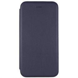     BeCover Exclusive Motorola Edge 50 Fusion Deep Blue (714396)