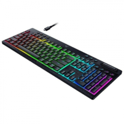��������� Razer BlackWidow V4 Low-Profile Wireless/Bluetooth/USB Orange switch UA Black (RZ03-05270800-R3M1) - �������� 4