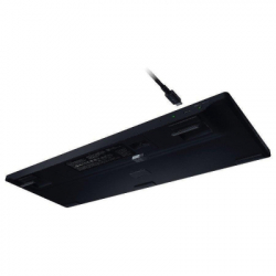 ��������� Razer BlackWidow V4 Low-Profile Wireless/Bluetooth/USB Orange switch UA Black (RZ03-05270800-R3M1) - �������� 6