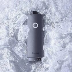  USB-C to RJ45 Ethernet 1000Mbps Lite Series Baseus (WKQX000313) -  6