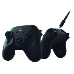 ������� Razer Wolverine V3 PRO 8K PC Wireless Black (RZ06-05540100-R3M1) - �������� 7