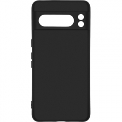 ����� ��� ���������� �������� Armorstandart ICON Google Pixel 8 Pro Camera Cover Black (ARM89083)