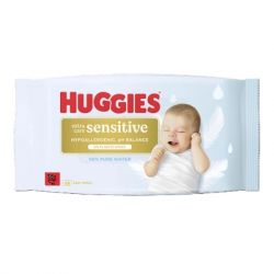    Huggies Pure ExSens 488 (5029053585543)