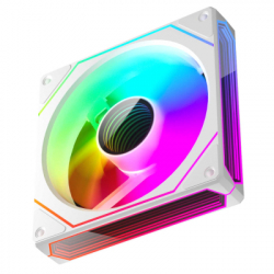 ����� �� ������� Zezzio PRISM 6 Pro ARGB White - �������� 3