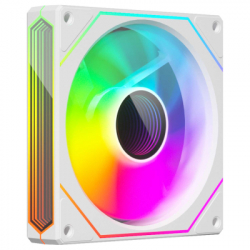 ����� ��� ������� Zezzio PRISM 6 Pro ARGB White