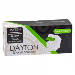 Картридж Dayton Pantum TL-420X для M6800/M7100, P3010/3300 (DN-PANT-TL420X) - Картинка 3