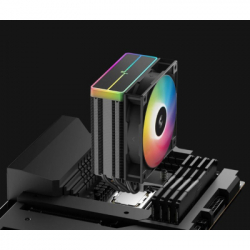 ����� �� ��������� Deepcool AG400 BK ARGB V2 - �������� 11