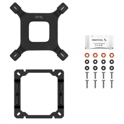 ����� �� ��������� Deepcool AG400 BK ARGB V2 - �������� 9