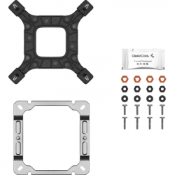 ����� �� ��������� Deepcool AK500S DIGITAL SE - �������� 8