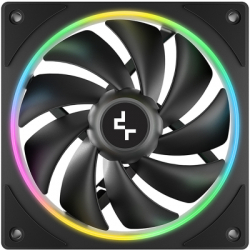 ����� �� ������� Deepcool ���������� Deepcool FL12SE ��� ������� 120x120x25��, HB, 4001900 RPM10, (FL12 SE) - �������� 2